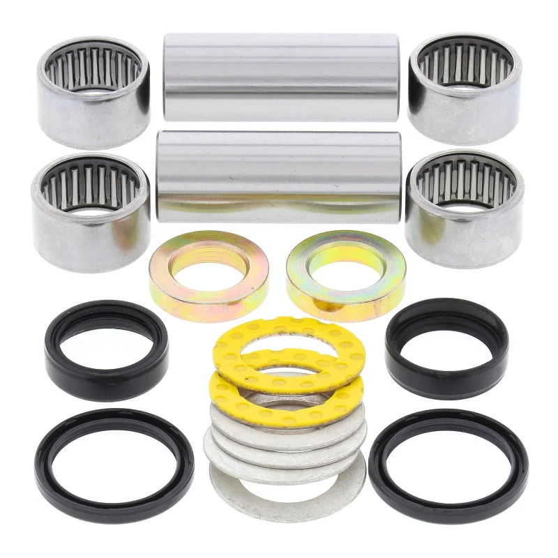 Windproof bike raincoat-SWING ARM BEARING KIT 28-1073