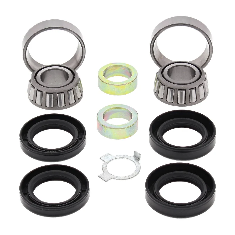 Anti-vibration cycling shorts-SWING ARM BEARING KIT 28-1111