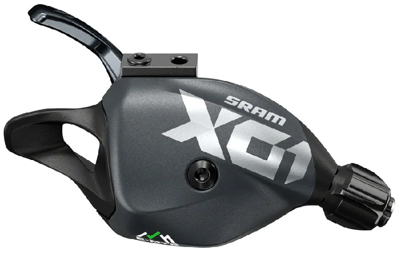 Durable MTB headband-Sram Shifter X01 Eagle Single Click Trigger Rear w Discrete Clamp