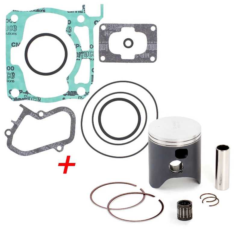 Durable cycling ankle guards-TOP END REBUILD KIT (A) KTM 200 SX/EXC 03-05