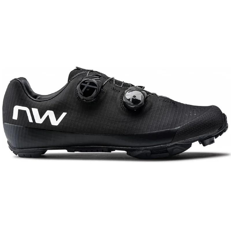 Quick-dry bike headband-Scarpe mtb Northwave Extreme XC 2 - Nero