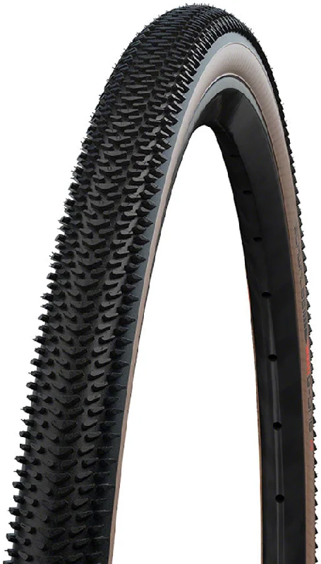 Thermal MTB socks-Schwalbe G-One R Tire - 700 x 45 Tubeless Folding BLK/Transparent Evolution Addix Race Super Race V-Guard