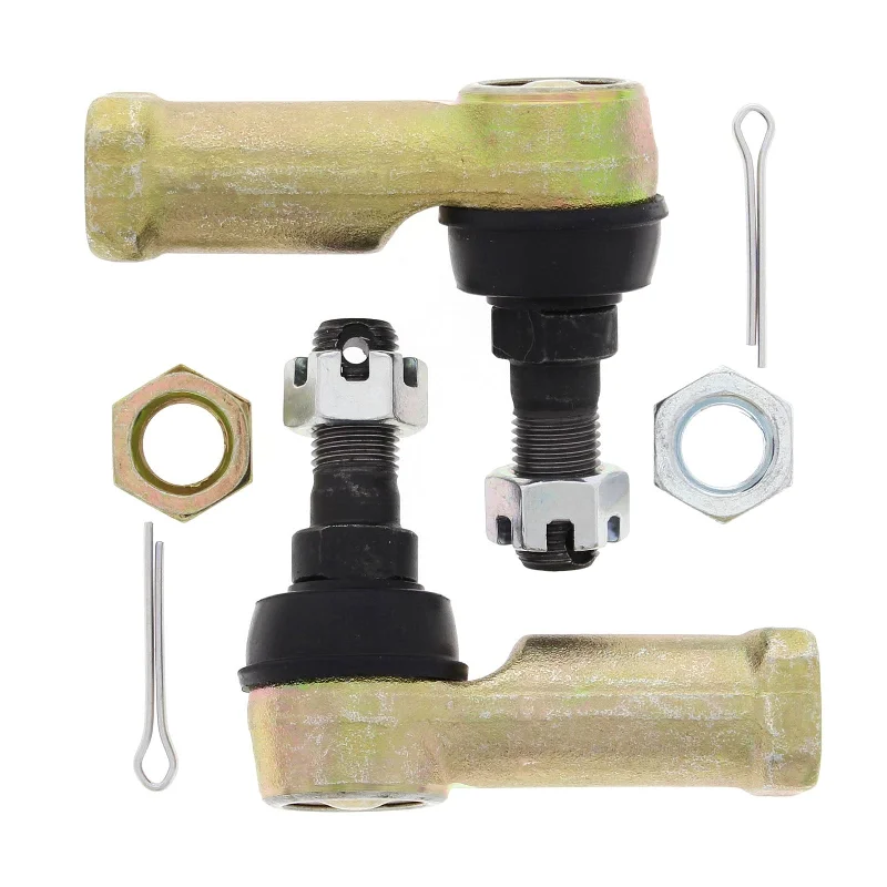 High-visibility bike socks-TIE ROD END KIT 51-1008