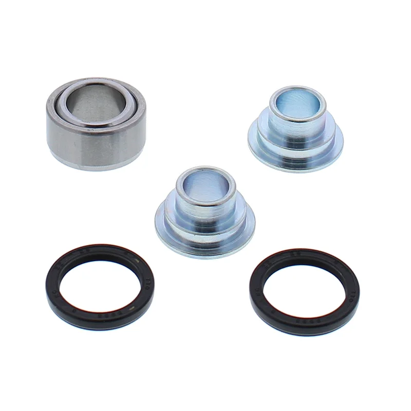 Windproof bike face shield-REAR SHOCK BEARING KIT 29-5077 29-5077