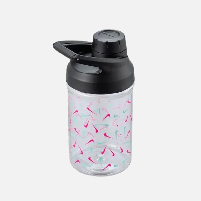 Full-face MTB helmet-Nike TR HyperCharge Chug Bottle 12Oz Graphic kids bottle-Multicolor/Black/Tropical Twist