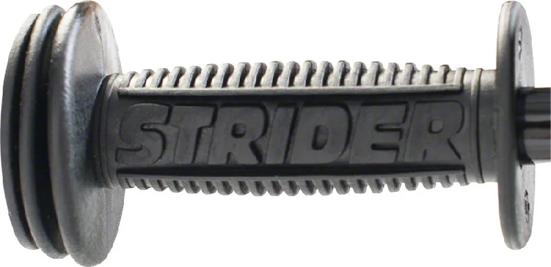 High-performance bike leg straps-Strider Sports Strider Grips