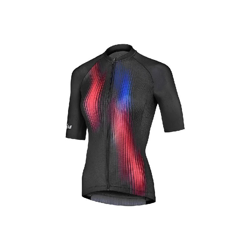 Windproof cycling vest-Breakaway Women's Road Bike Jersey