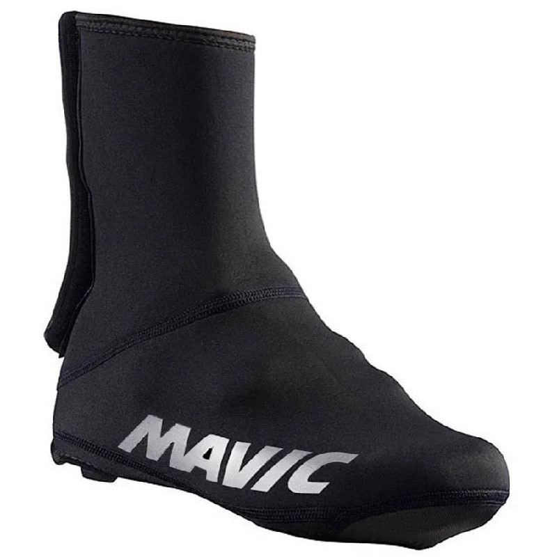 Durable mountain bike shoes-Copriscarpe Mavic Essential H2O - Nero