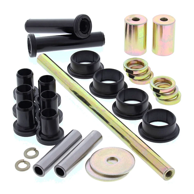 Anti-slip MTB cap-IRS SUSPENSION KIT REAR 50-1112