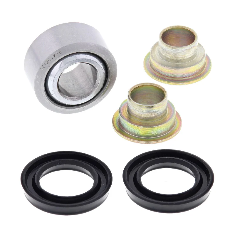 Durable cycling sunglasses-REAR SHOCK BEARING KIT 29-5044