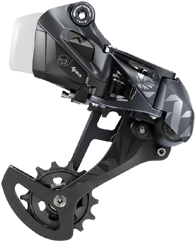 High-performance MTB cap-SRAM XX1 Eagle AXS Rear Derailleur