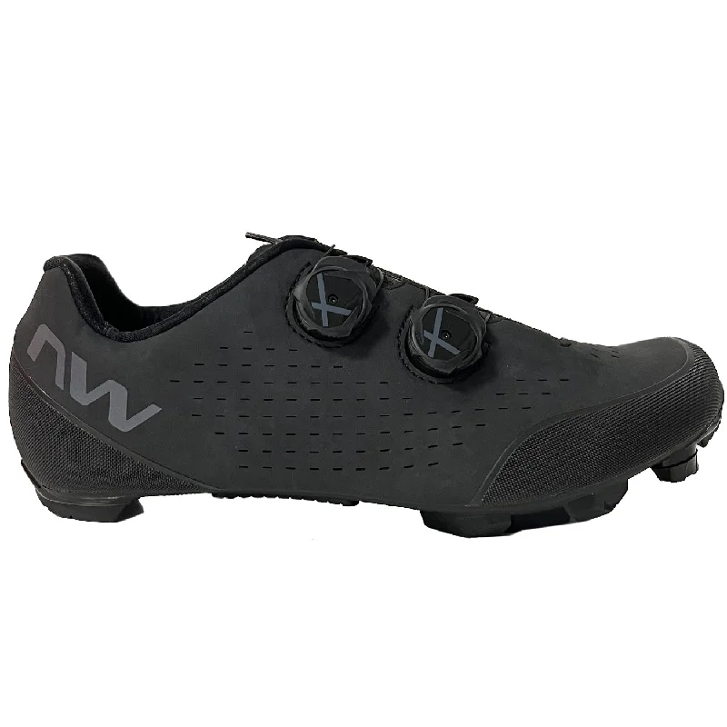 Scarpe MTB Northwave Rebel 3 - Nero