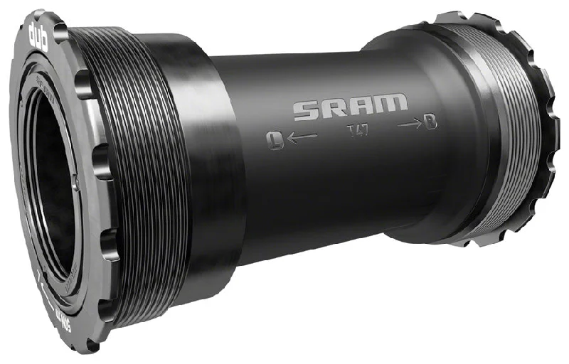 High-performance bike shorts-SRAM DUB Wide Threaded Bottom Bracket