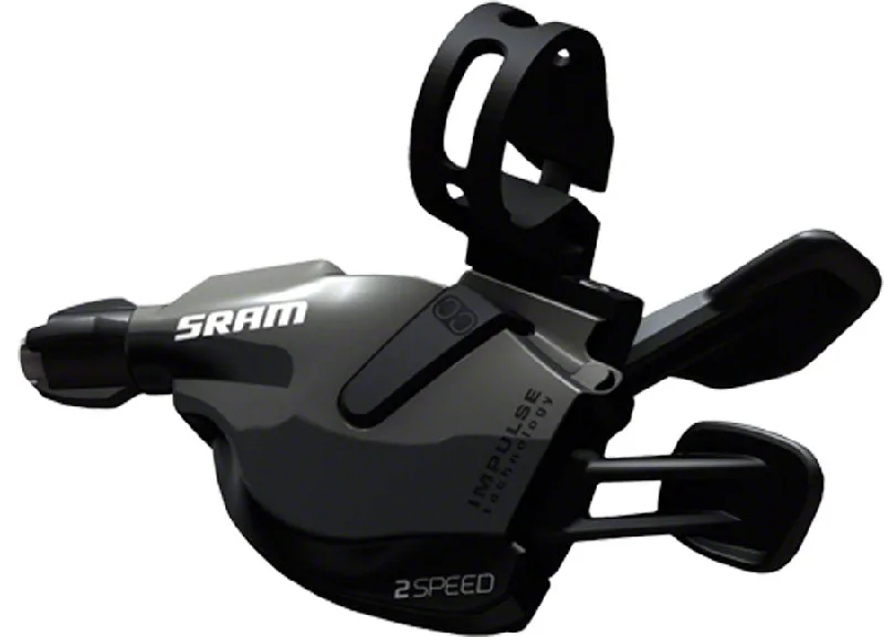 Carbon fiber bike shoes-SRAM SL700