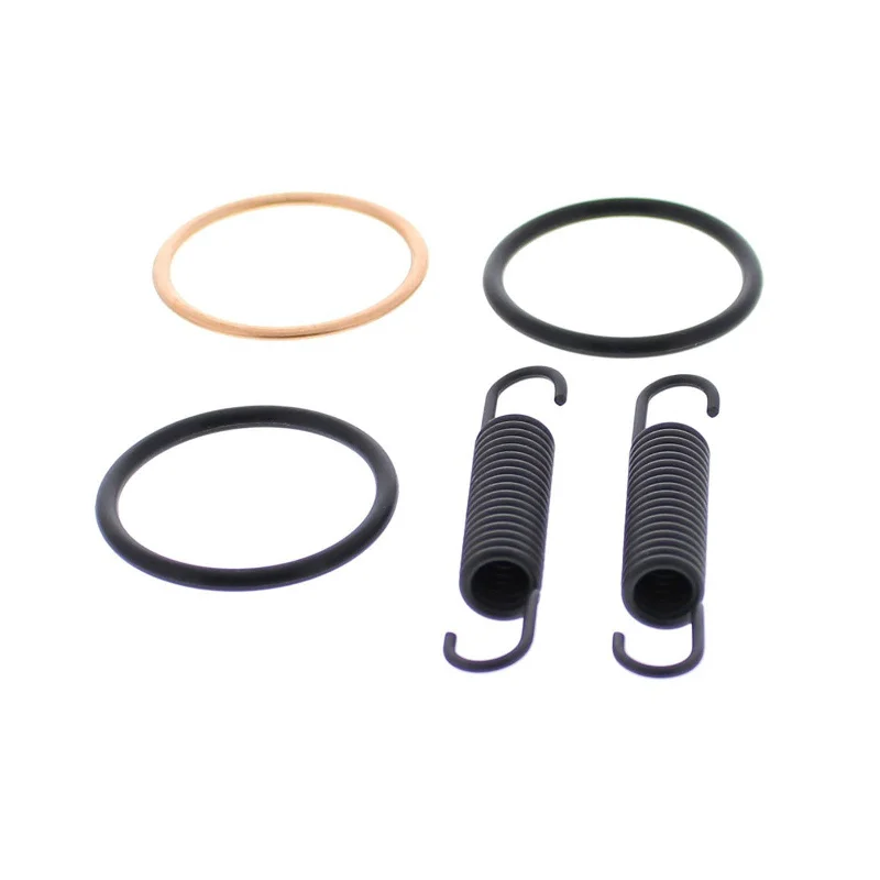 Waterproof cycling backpack-EXHAUST GASKET KIT 823104