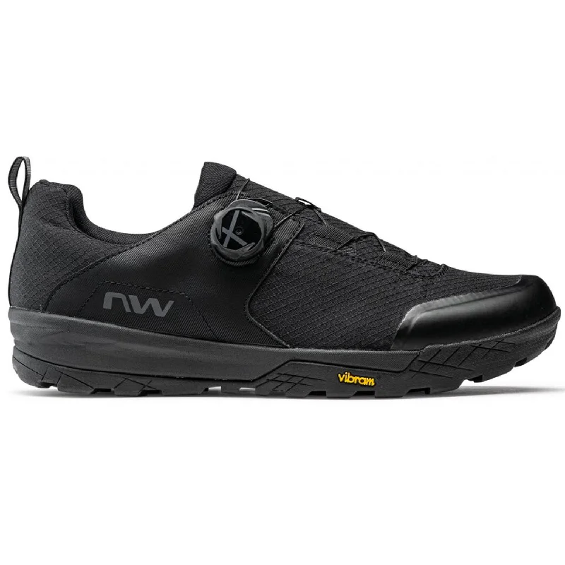 Scarpe MTB Northwave Rockit Plus - Nero