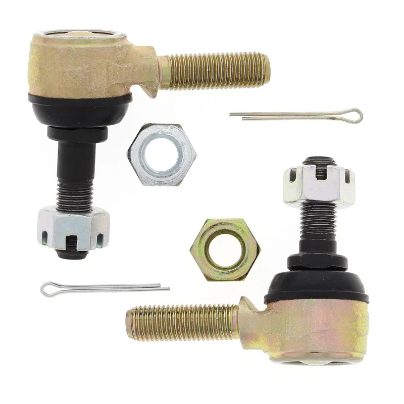 Anti-vibration road bike shorts-TIE ROD END KIT 51-1050