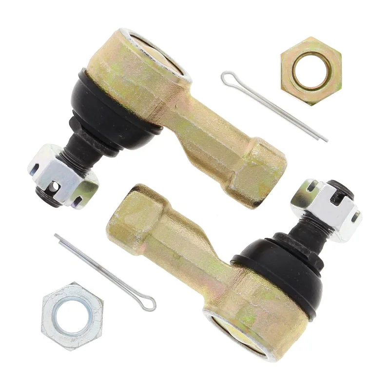 Thermal cycling socks-TIE ROD END KIT 51-1001