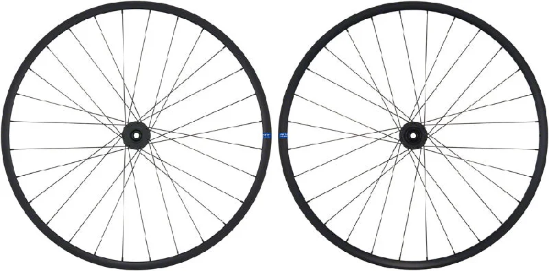 Anti-vibration road bike helmet-Ritchey WCS Zeta GX Wheelset - 650b 12 x 100mm 12 x 142mm CenterLock XDR