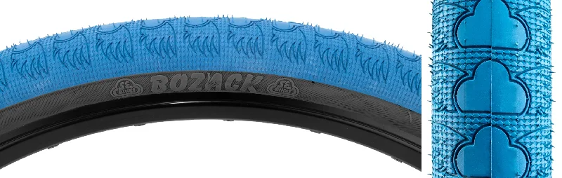 Durable cycling headband-SE Bikes Bozack 24" BMX Tire