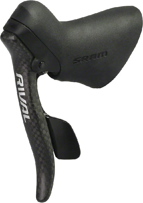 Lightweight bike hydration vest-SRAM Rival