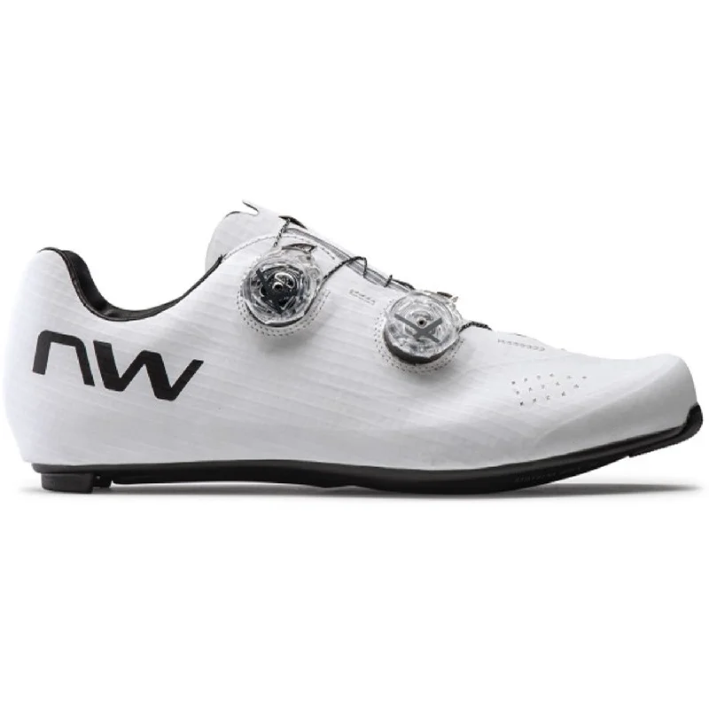 Thermal bike vest-Scarpe Northwave Extreme GT 4 - Bianco