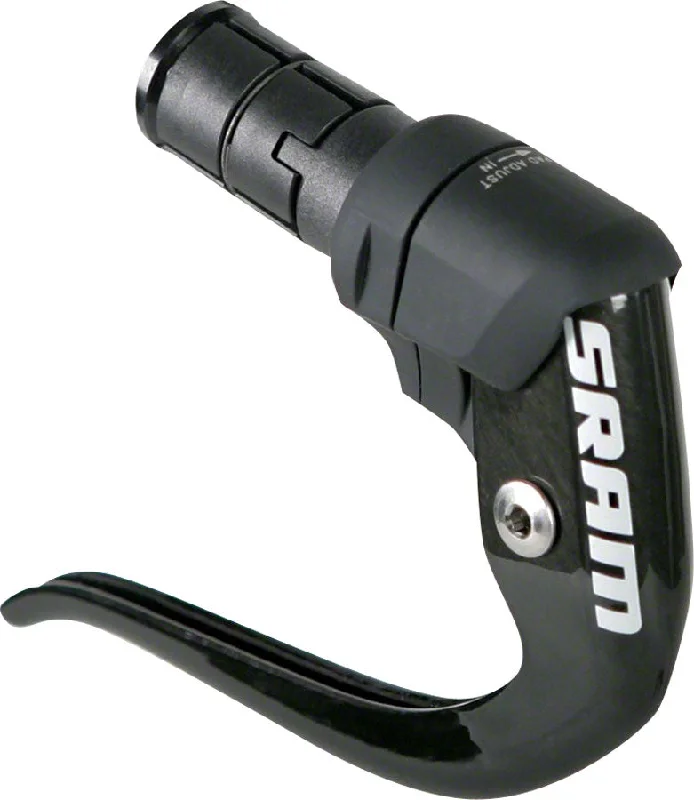 Lightweight bike shin guards-SRAM BL990