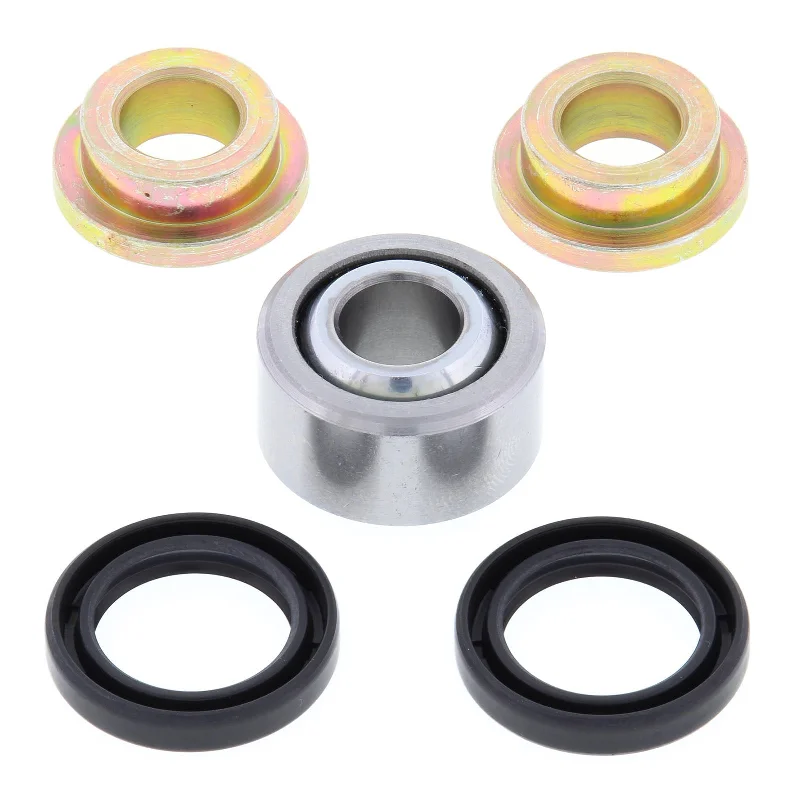 Breathable MTB tank top-REAR SHOCK BEARING KIT 29-1010