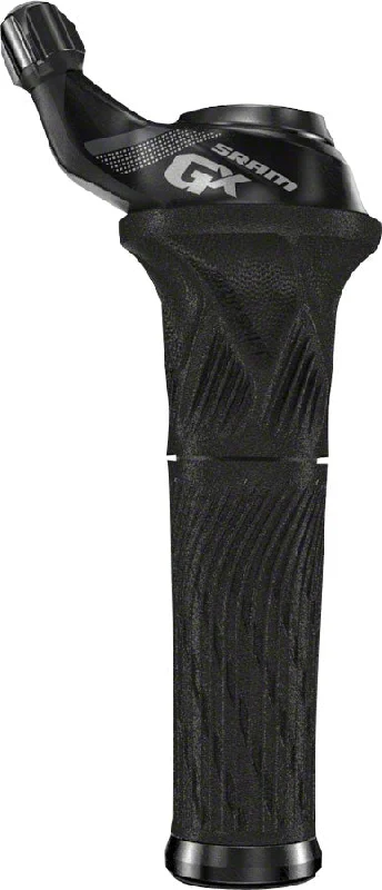 Breathable bike ankle guards-SRAM GX Grip Shift