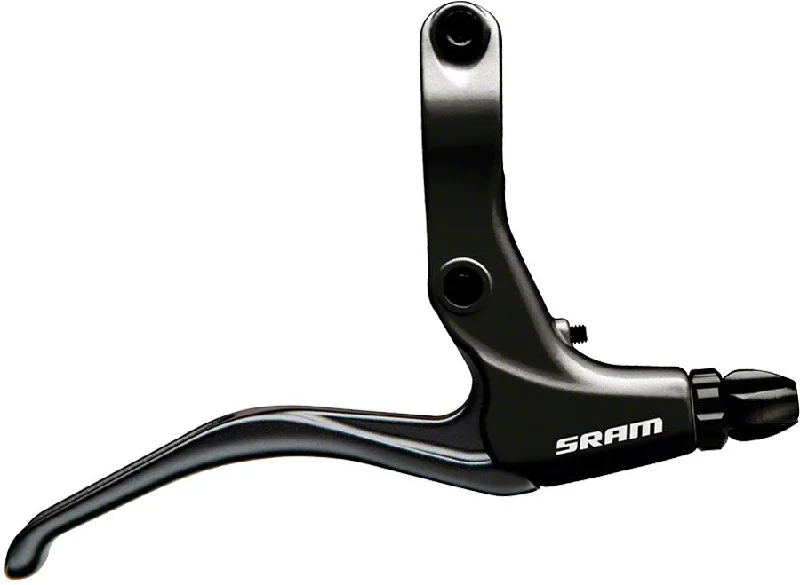 Reflective bike wrist guards-SRAM BL700