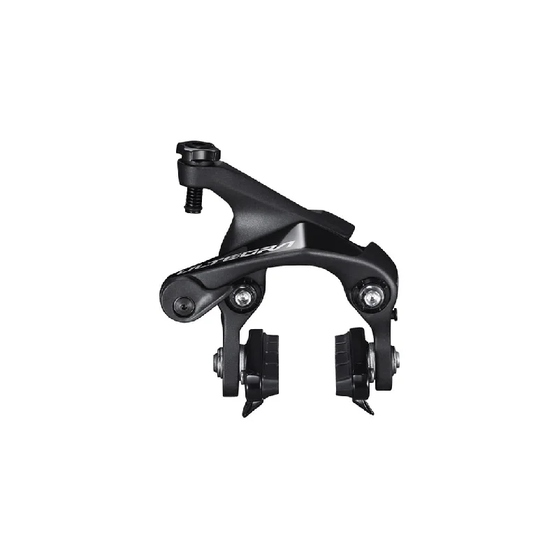 High-performance bike shoes-Shimano Ultegra 8110 Direct Mount Caliper Brake Front