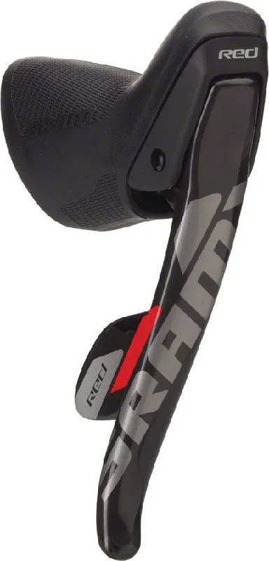 Durable cycling leg straps-SRAM Red 10speed