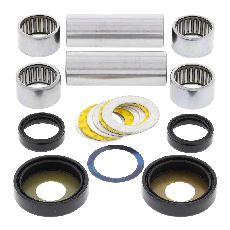 Windproof cycling headband-SWING ARM BEARING KIT 28-1078