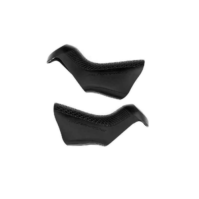 Waterproof bike elbow pads-Shimano Dura-Ace Di2 ST-R9170 Brake Hoods for Disc Brake Levers