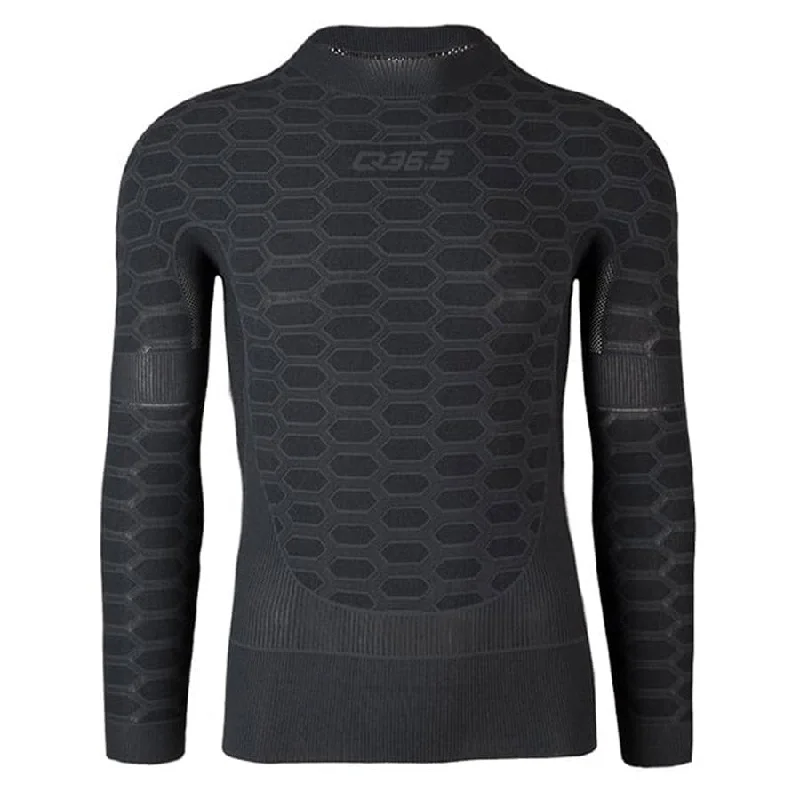 Breathable cycling undershirt-Maglia intima Q36.5 Intimo 3 - Antracite